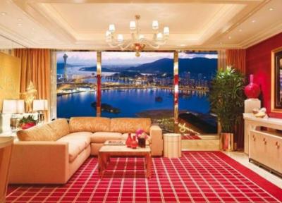 با گران ترین هتل های جهان آشنا شوید با گران ترین هتل های جهان آشنا شوید