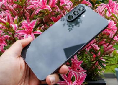 تاریخ احتمالی معرفی گلکسی A57 و A37 لو رفت تاریخ احتمالی معرفی گلکسی A57 و A37 لو رفت